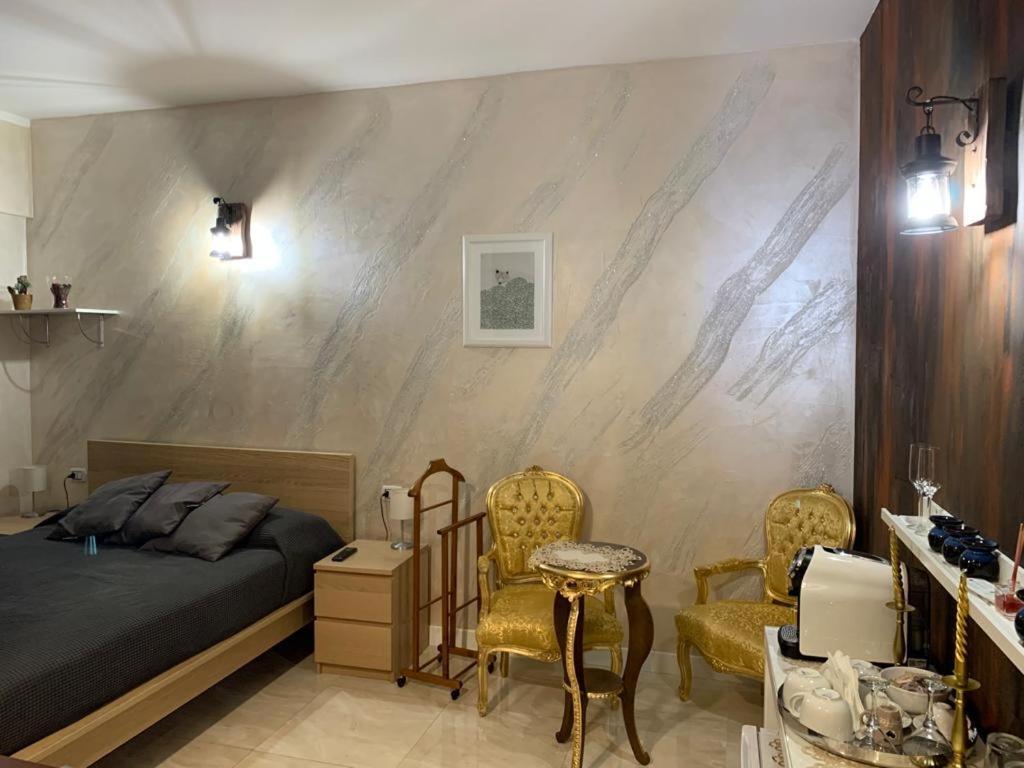 Hotel Gold House La Spezia Exteriér fotografie